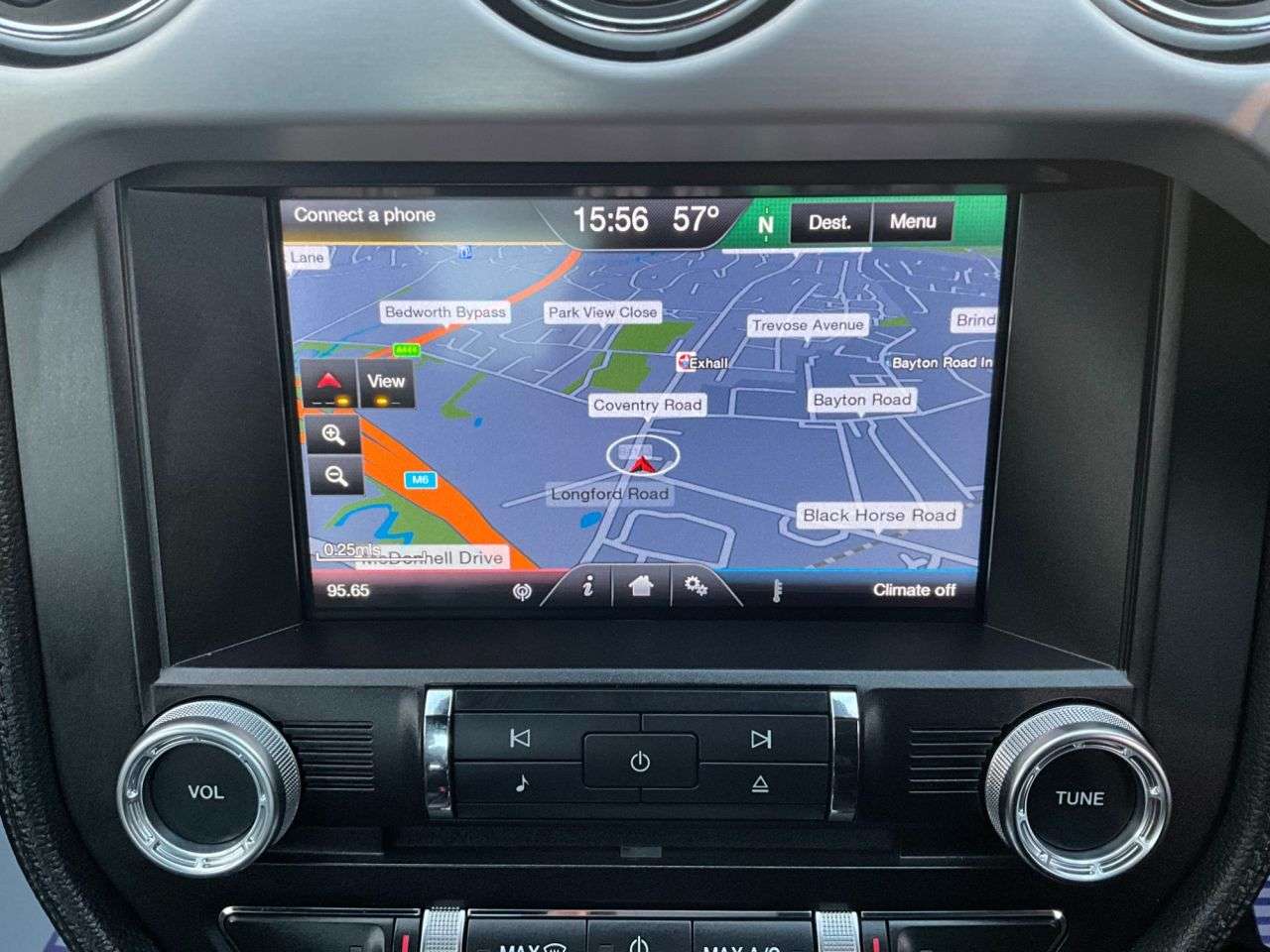 2016 FORD MUSTANG 2016 FORD MUSTANG