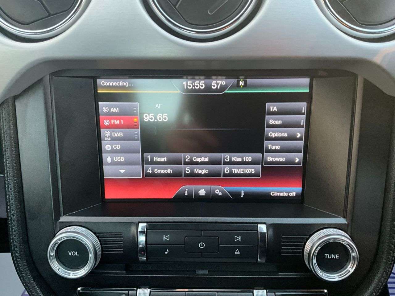 2016 FORD MUSTANG 2016 FORD MUSTANG