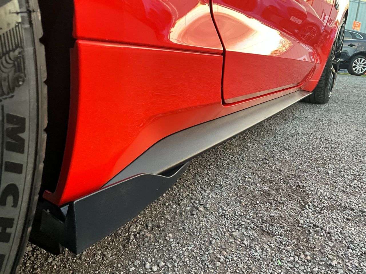 2016 FORD MUSTANG 2016 FORD MUSTANG