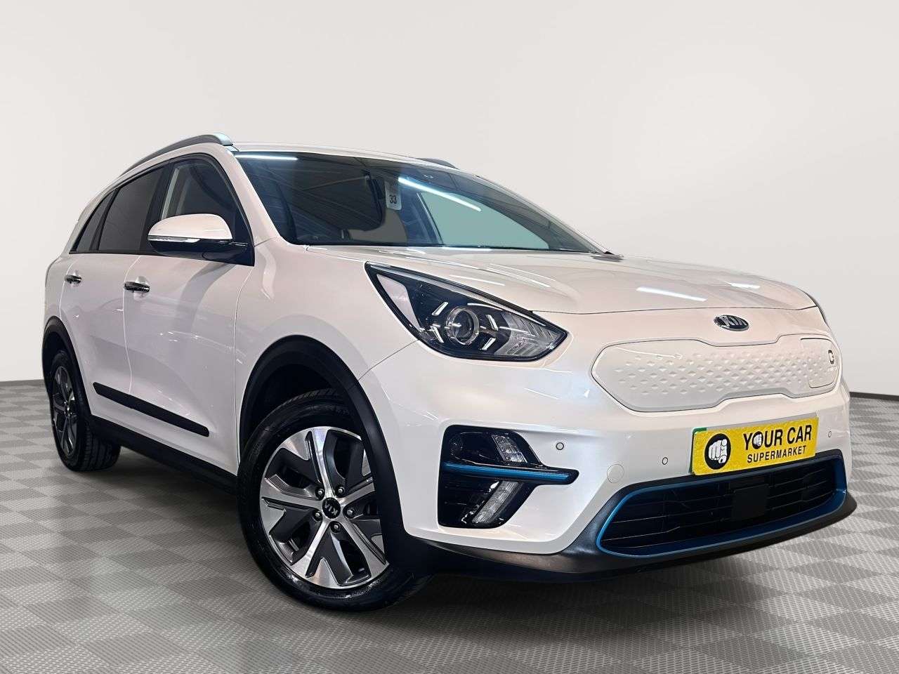 2021 KIA NIRO 2021 KIA NIRO