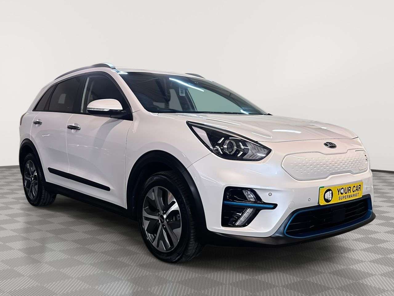 2021 KIA NIRO 2021 KIA NIRO
