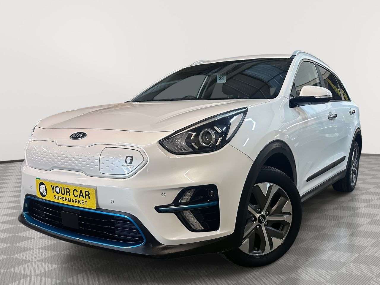 2021 KIA NIRO 2021 KIA NIRO