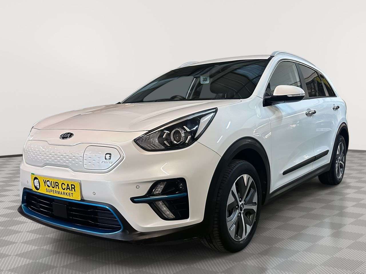 2021 KIA NIRO 2021 KIA NIRO