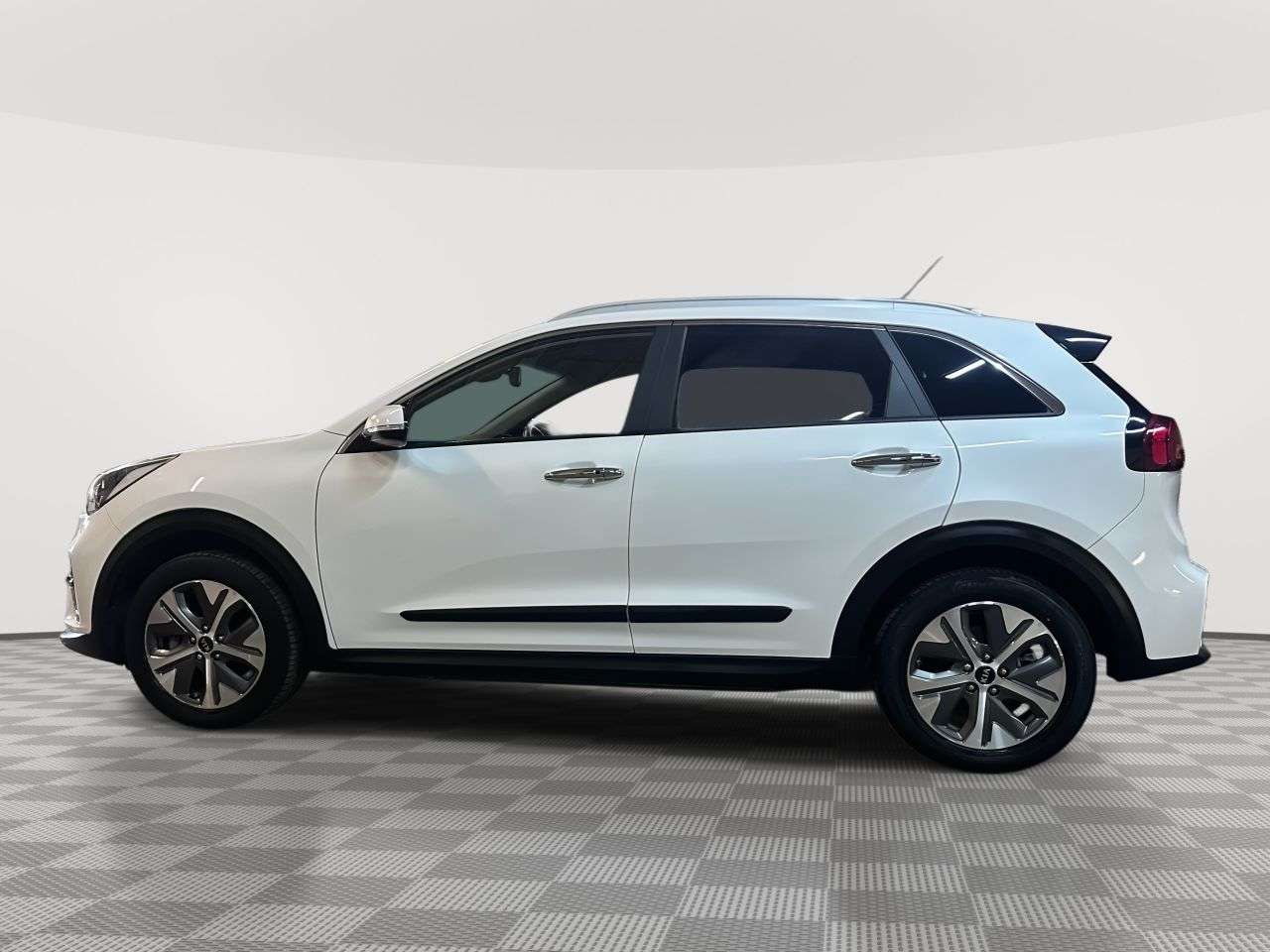 2021 KIA NIRO 2021 KIA NIRO