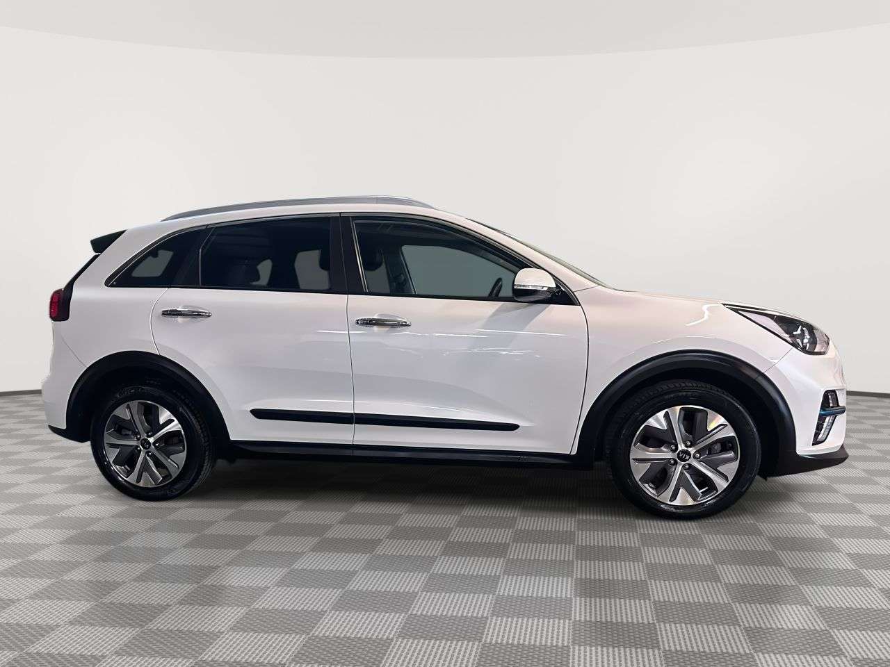 2021 KIA NIRO 2021 KIA NIRO