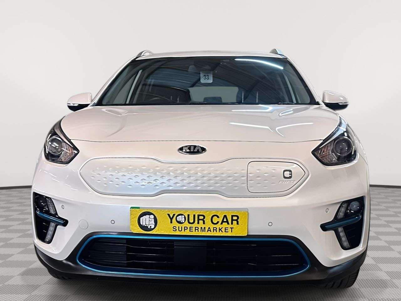 2021 KIA NIRO 2021 KIA NIRO