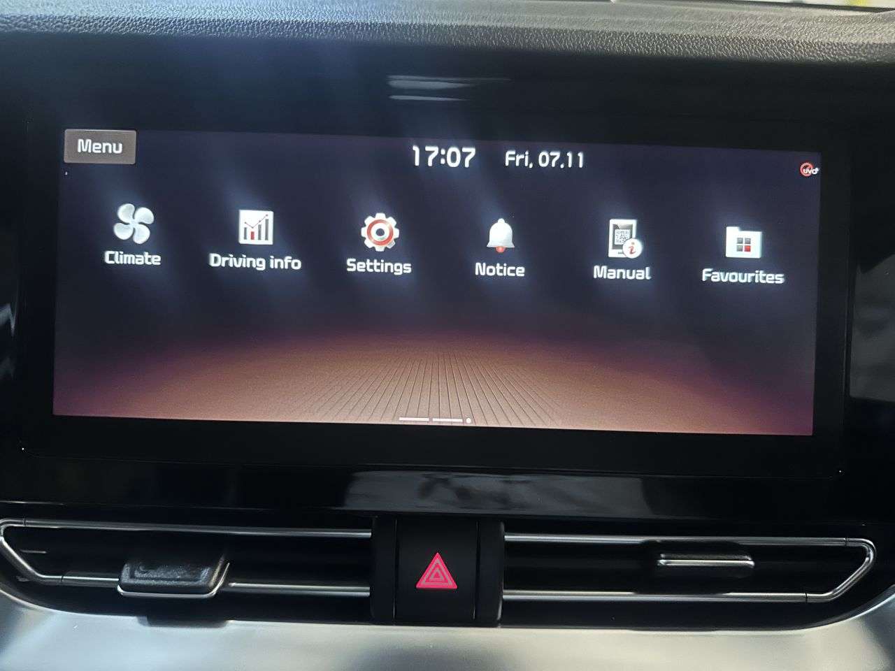 2021 KIA NIRO 2021 KIA NIRO