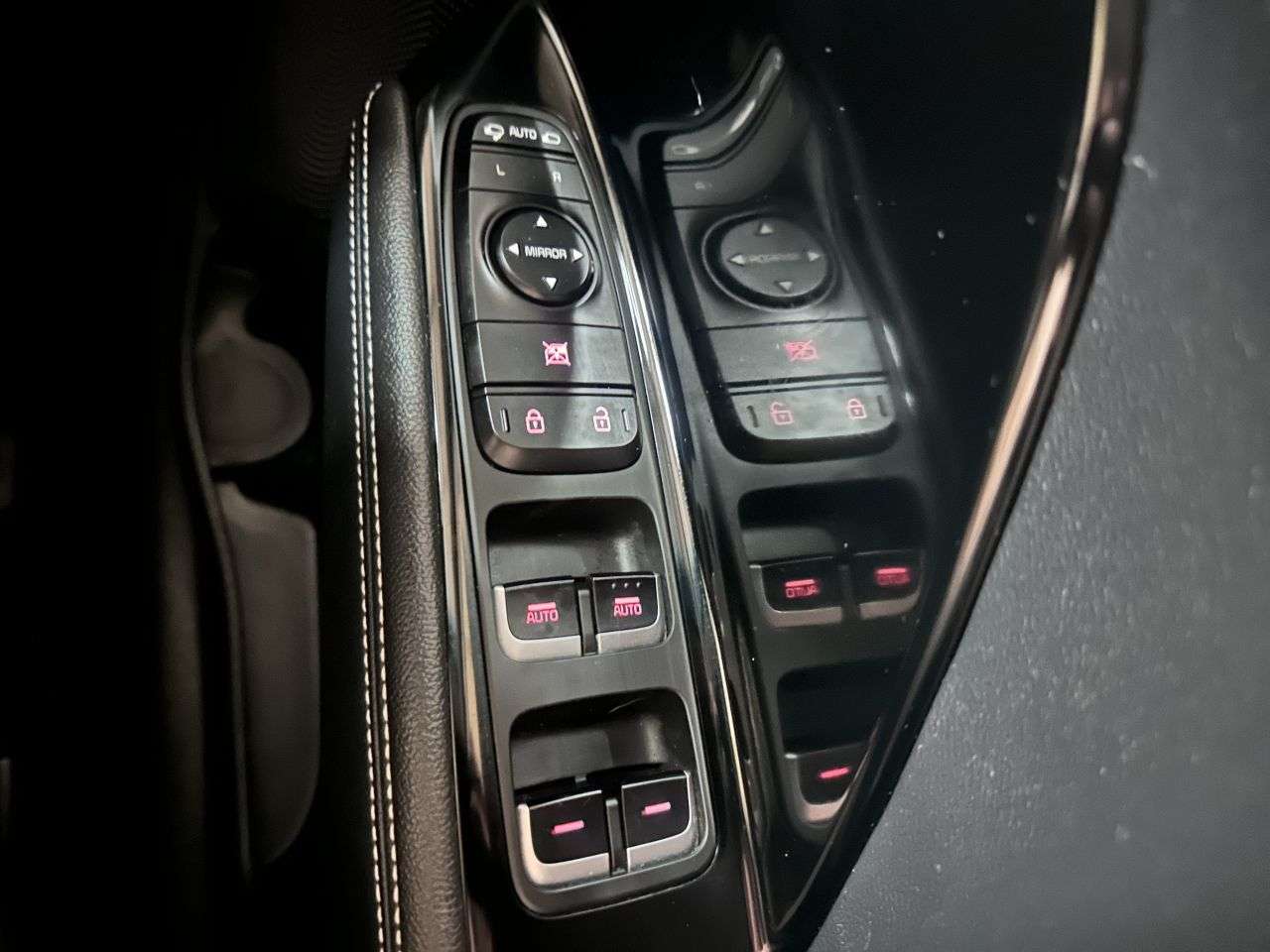 2021 KIA NIRO 2021 KIA NIRO