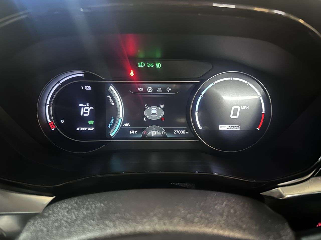 2021 KIA NIRO 2021 KIA NIRO