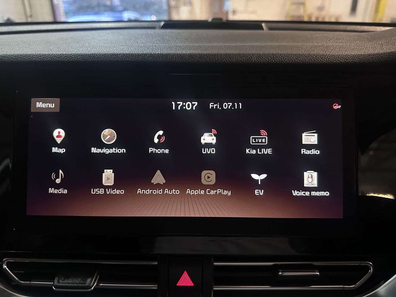 2021 KIA NIRO 2021 KIA NIRO