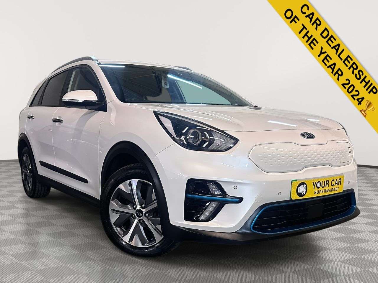 2021 KIA NIRO 2021 KIA NIRO