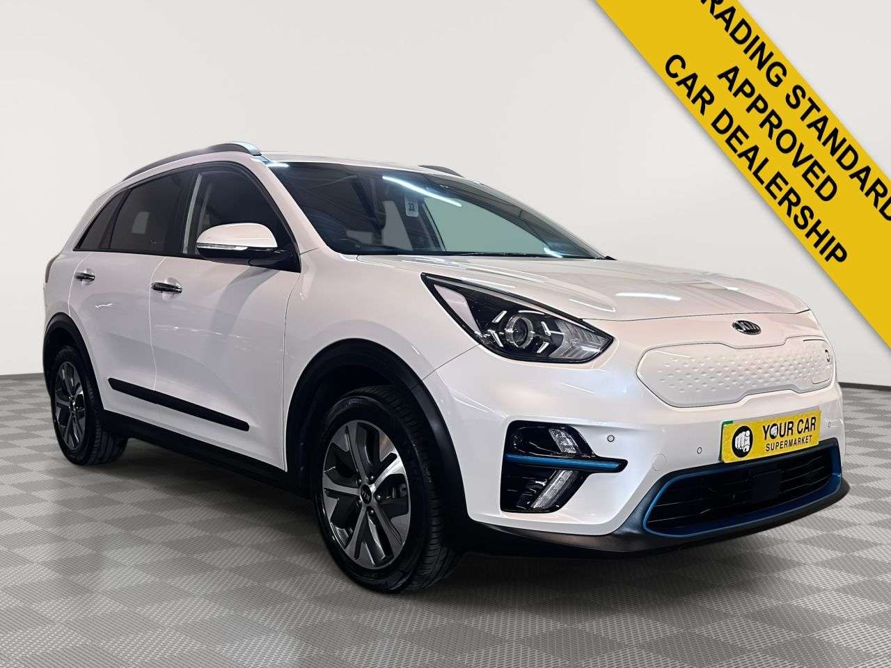 2021 KIA NIRO 2021 KIA NIRO