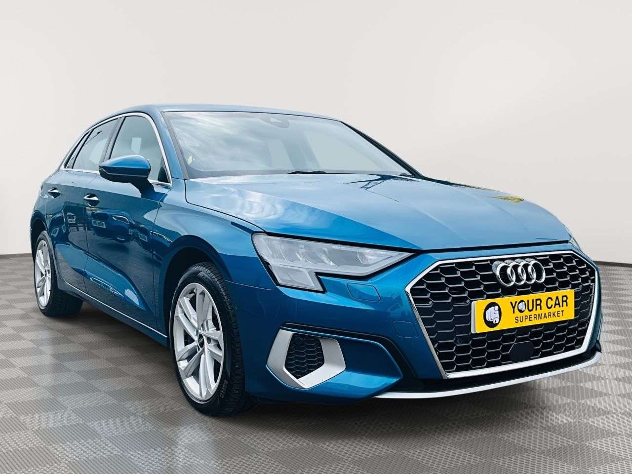 2021 AUDI A3 2021 AUDI A3
