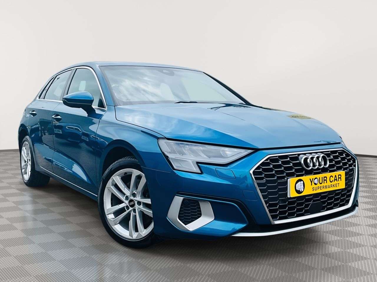 2021 AUDI A3 2021 AUDI A3