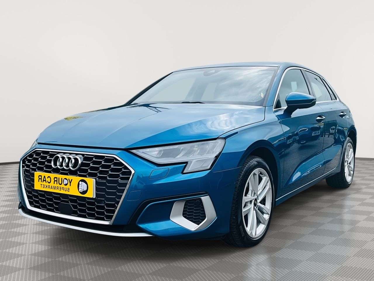 2021 AUDI A3 2021 AUDI A3