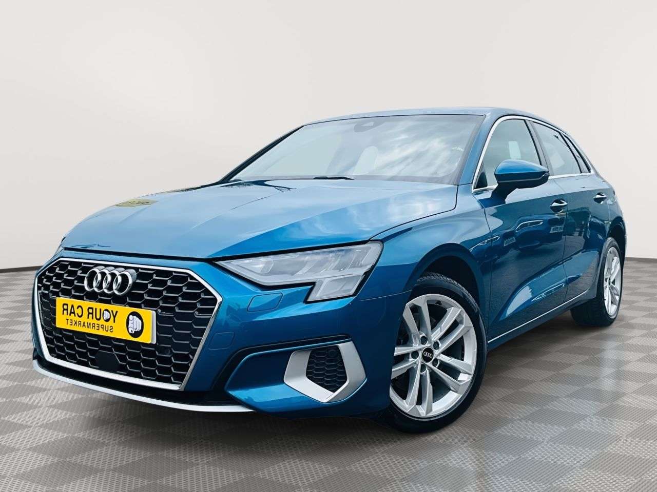 2021 AUDI A3 2021 AUDI A3