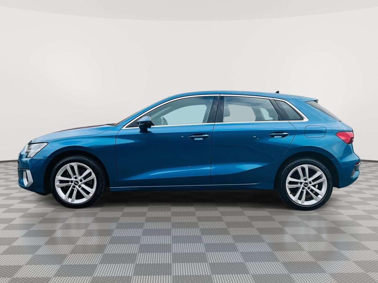 2021 AUDI A3 2021 AUDI A3