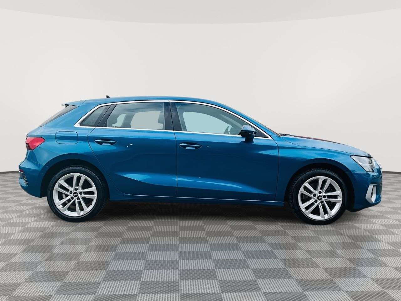 2021 AUDI A3 2021 AUDI A3