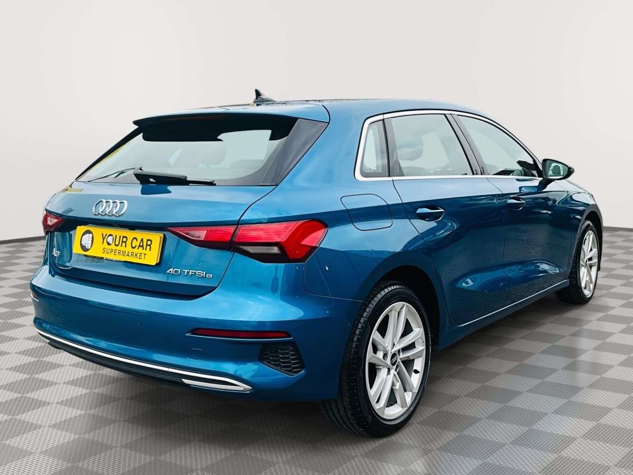 2021 AUDI A3 2021 AUDI A3