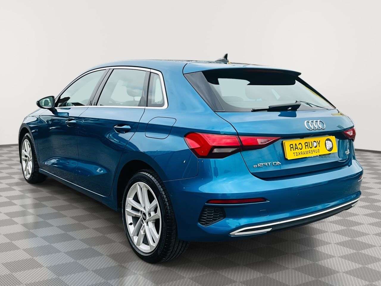 2021 AUDI A3 2021 AUDI A3