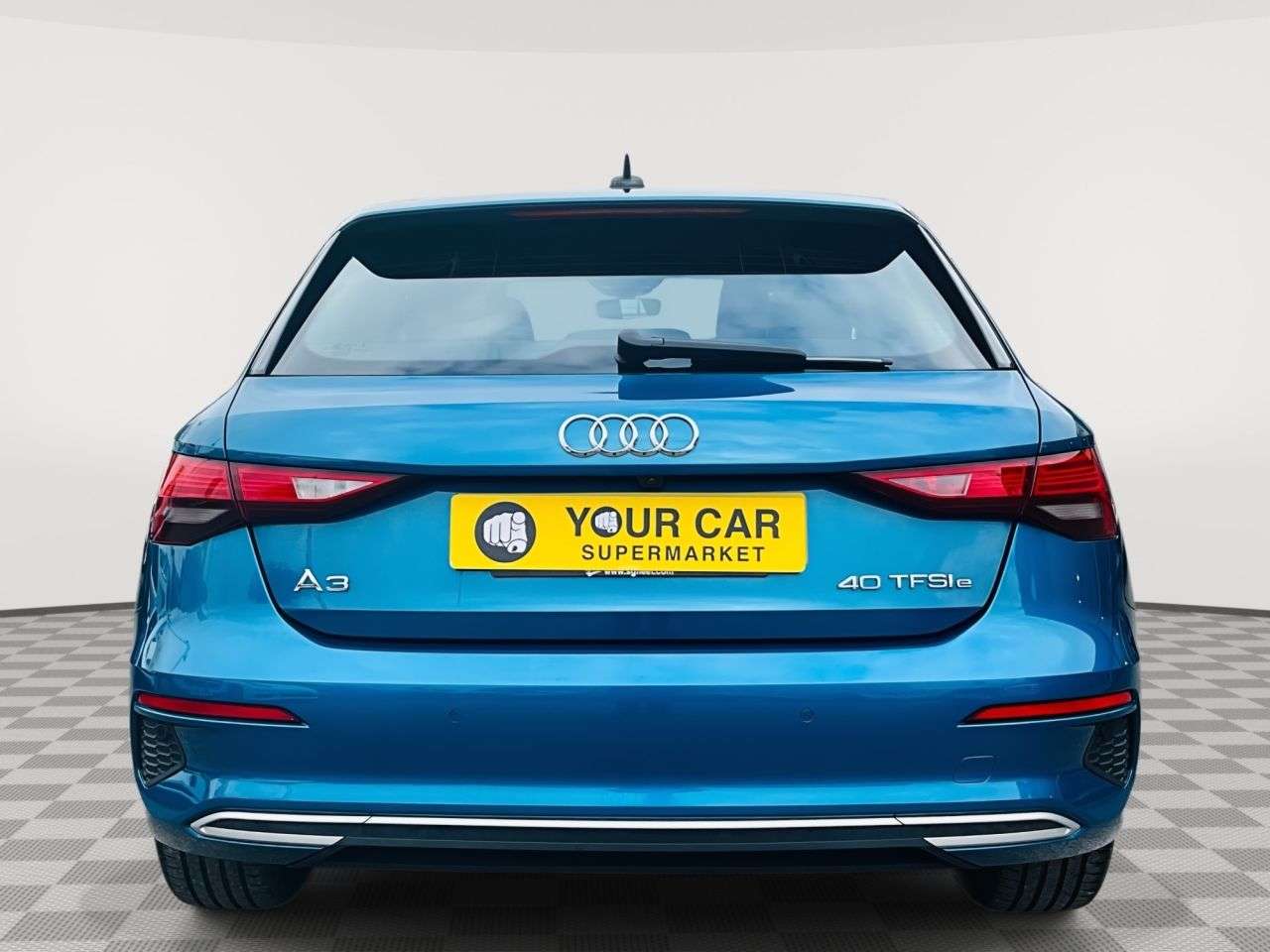 2021 AUDI A3 2021 AUDI A3