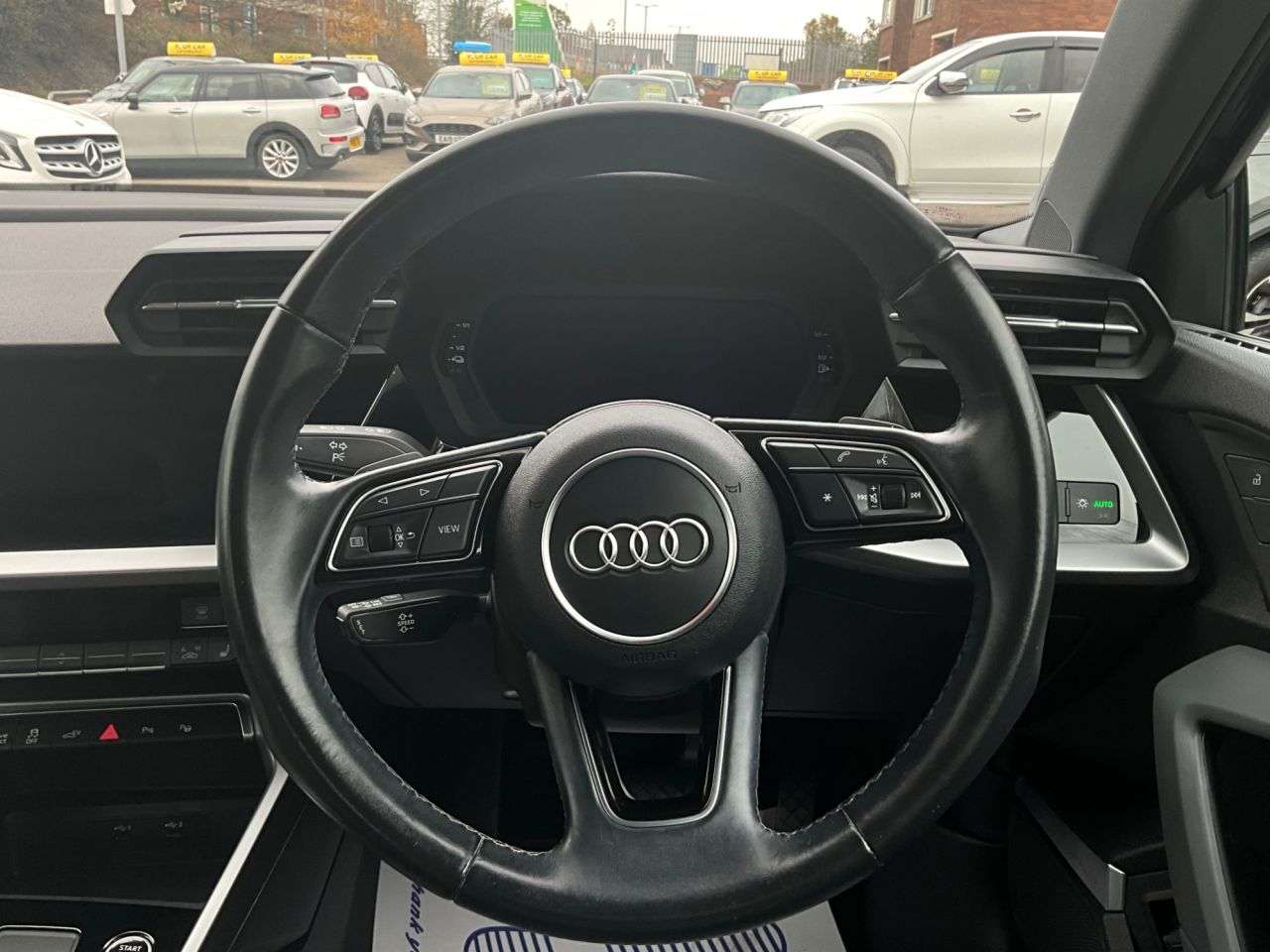 2021 AUDI A3 2021 AUDI A3