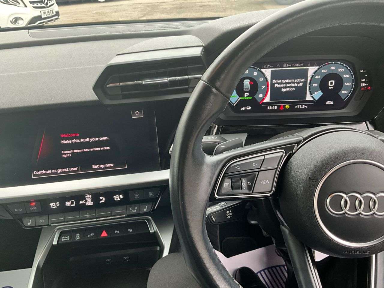 2021 AUDI A3 2021 AUDI A3