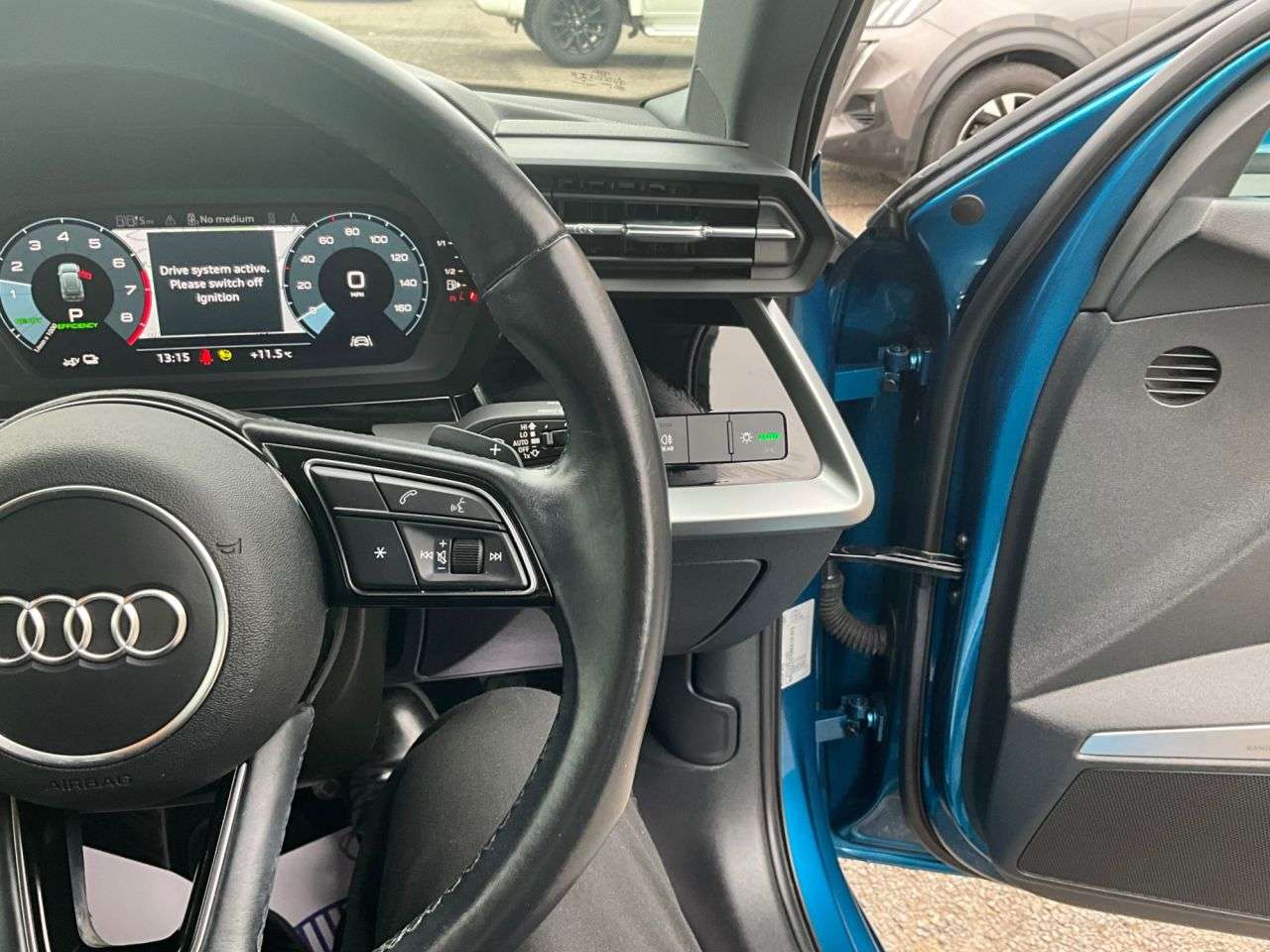 2021 AUDI A3 2021 AUDI A3