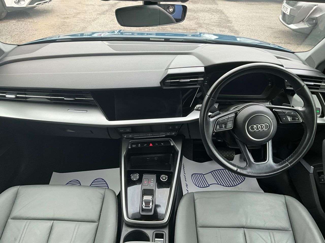 2021 AUDI A3 2021 AUDI A3