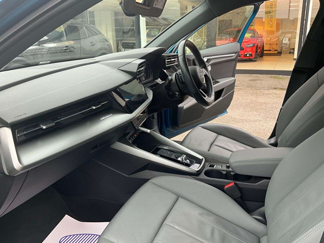 2021 AUDI A3 2021 AUDI A3