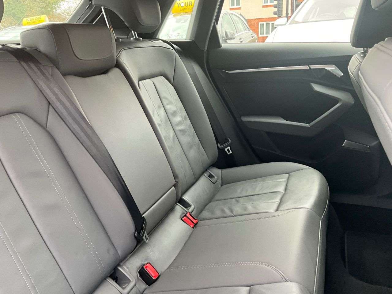 2021 AUDI A3 2021 AUDI A3