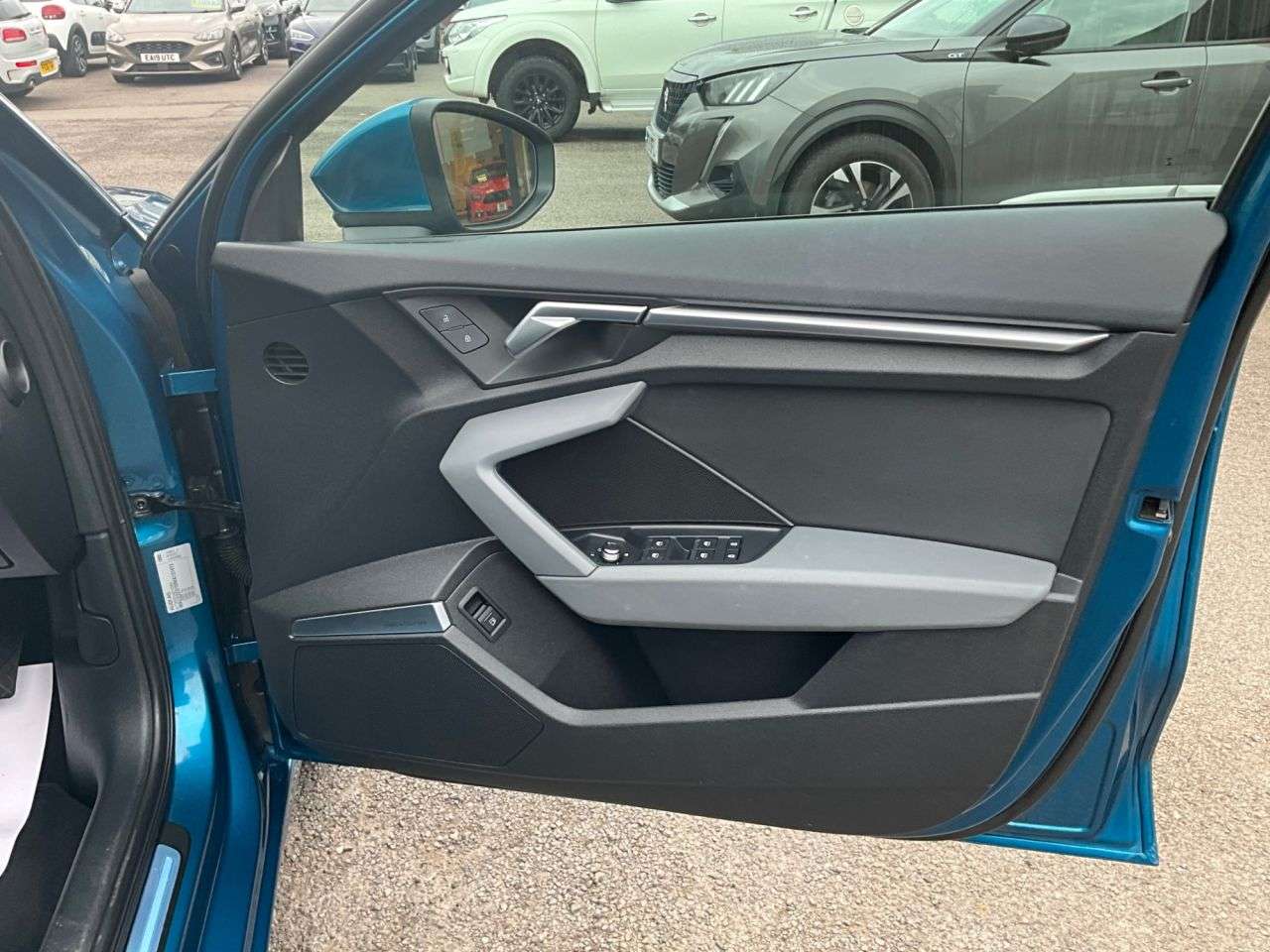 2021 AUDI A3 2021 AUDI A3