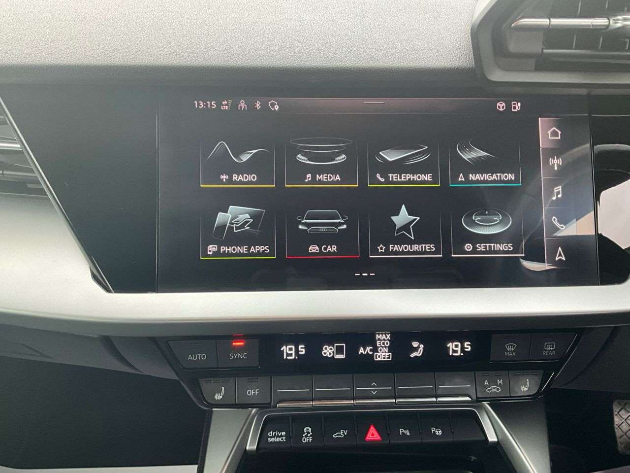 2021 AUDI A3 2021 AUDI A3