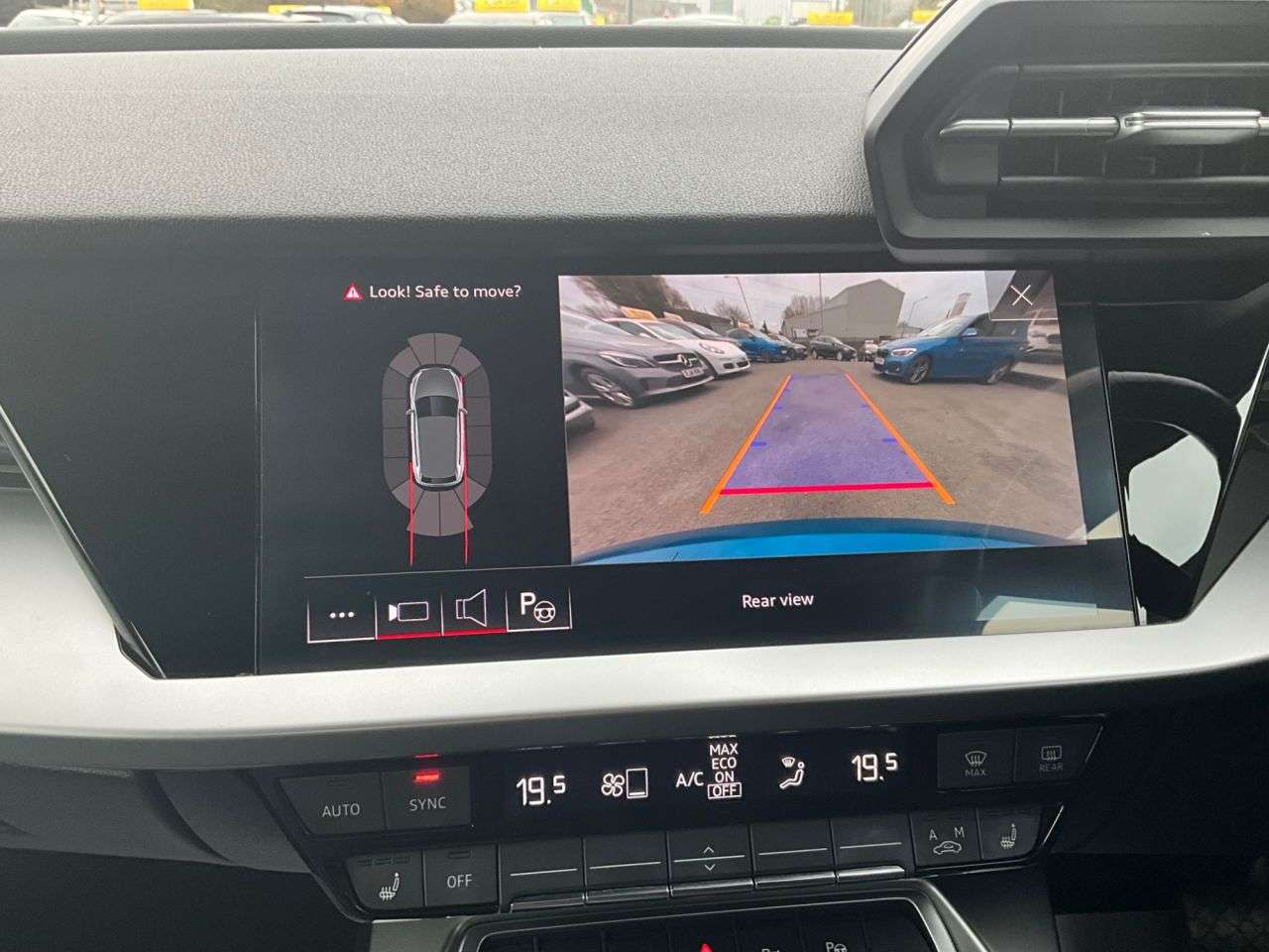 2021 AUDI A3 2021 AUDI A3