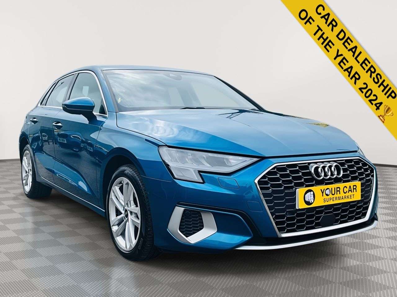 2021 AUDI A3 2021 AUDI A3