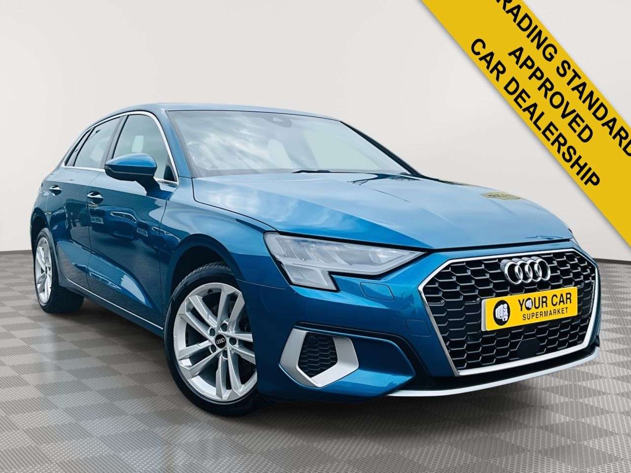 2021 AUDI A3 2021 AUDI A3