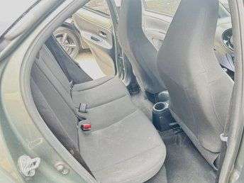 2022 TOYOTA AYGO X 2022 TOYOTA AYGO X