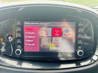 2022 TOYOTA AYGO X 2022 TOYOTA AYGO X