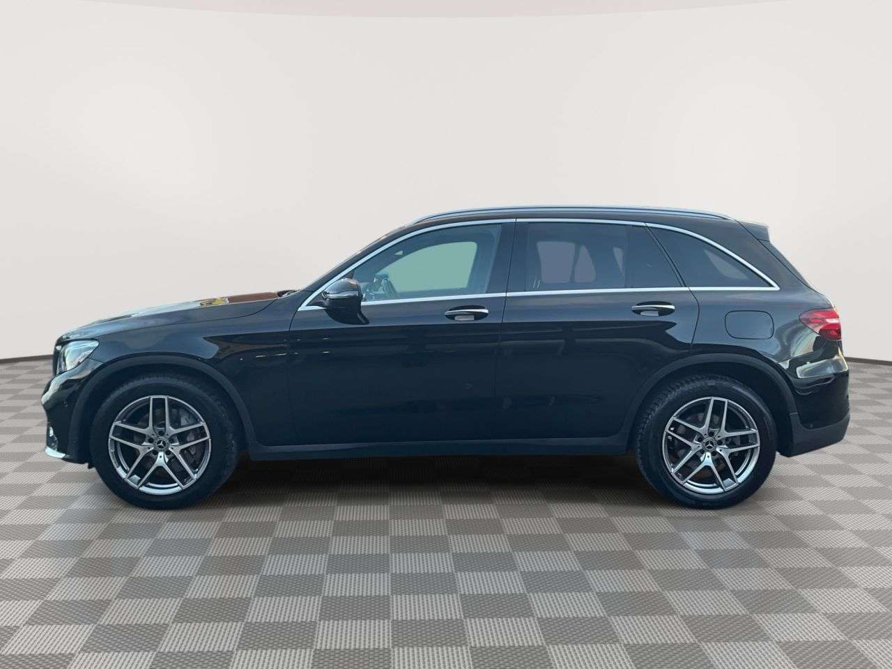 2018 MERCEDES-BENZ GLC 2018 MERCEDES-BENZ GLC