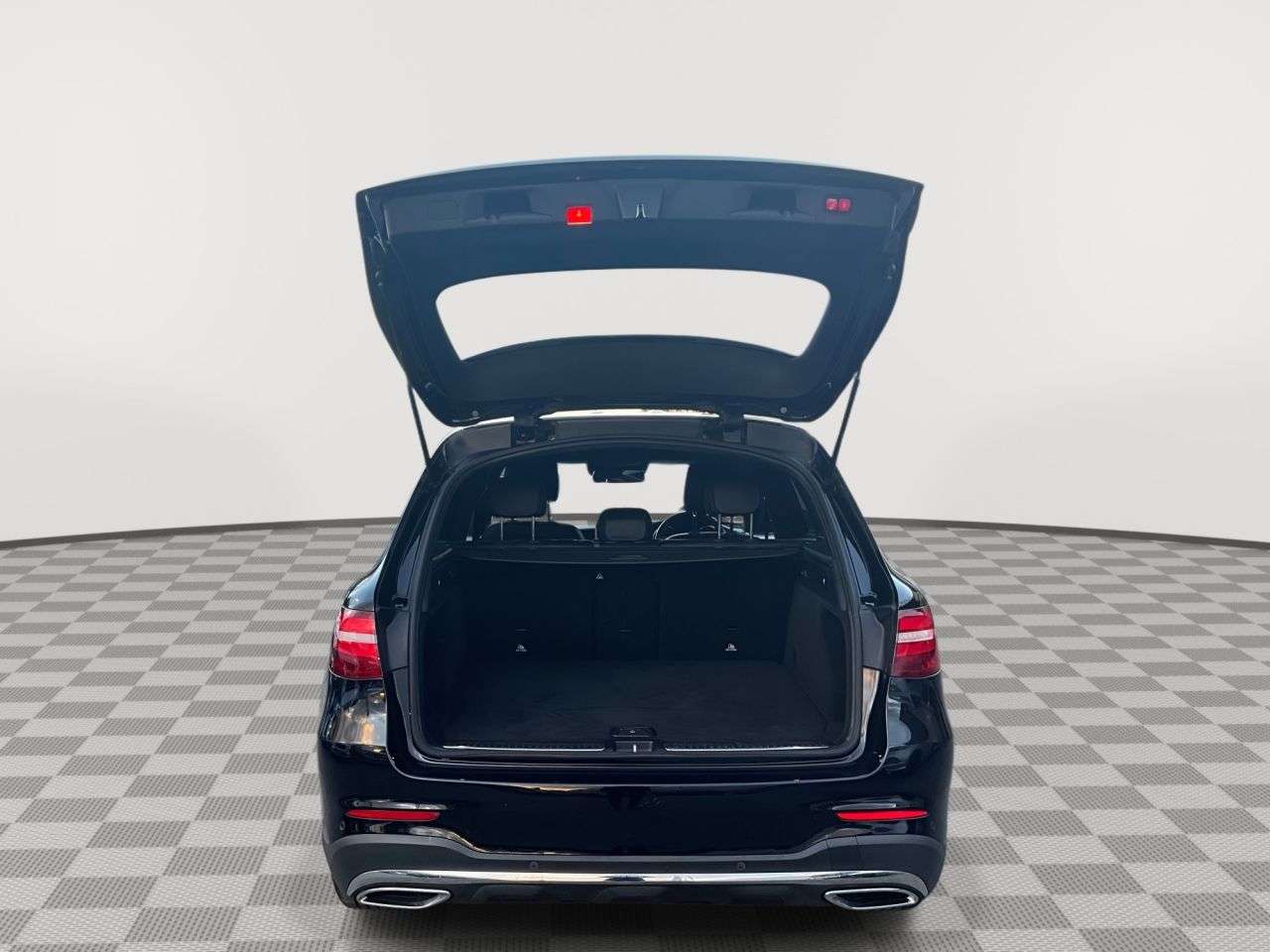 2018 MERCEDES-BENZ GLC 2018 MERCEDES-BENZ GLC