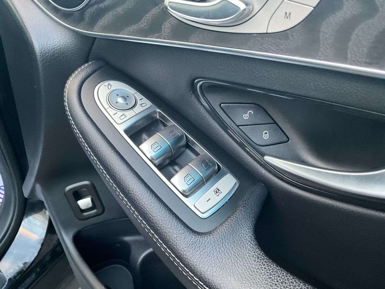 2018 MERCEDES-BENZ GLC 2018 MERCEDES-BENZ GLC