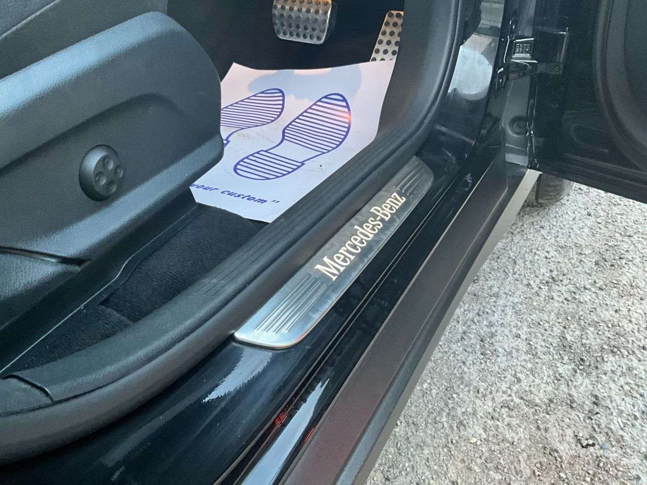 2018 MERCEDES-BENZ GLC 2018 MERCEDES-BENZ GLC