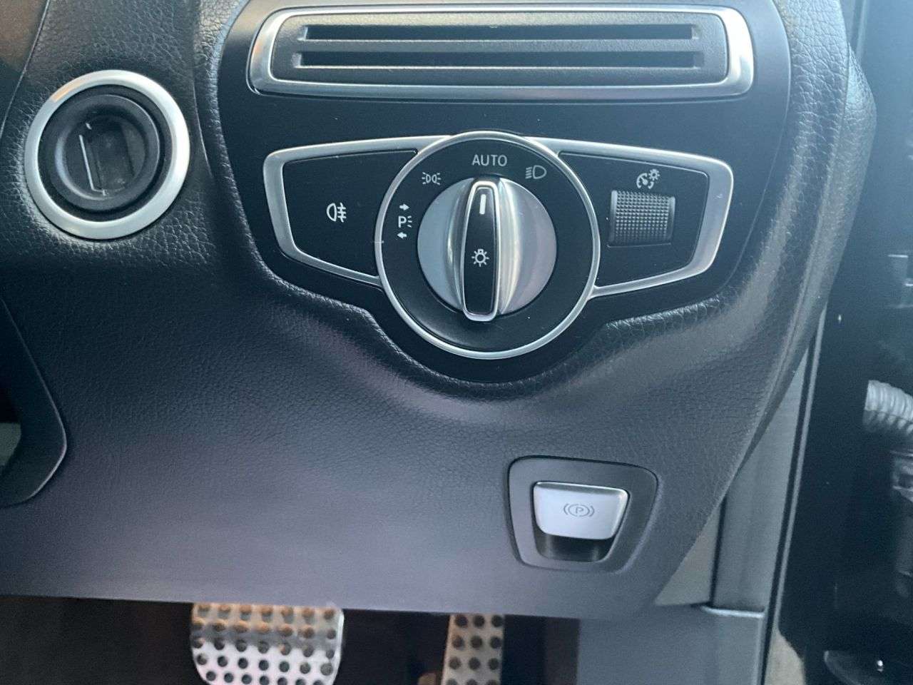 2018 MERCEDES-BENZ GLC 2018 MERCEDES-BENZ GLC