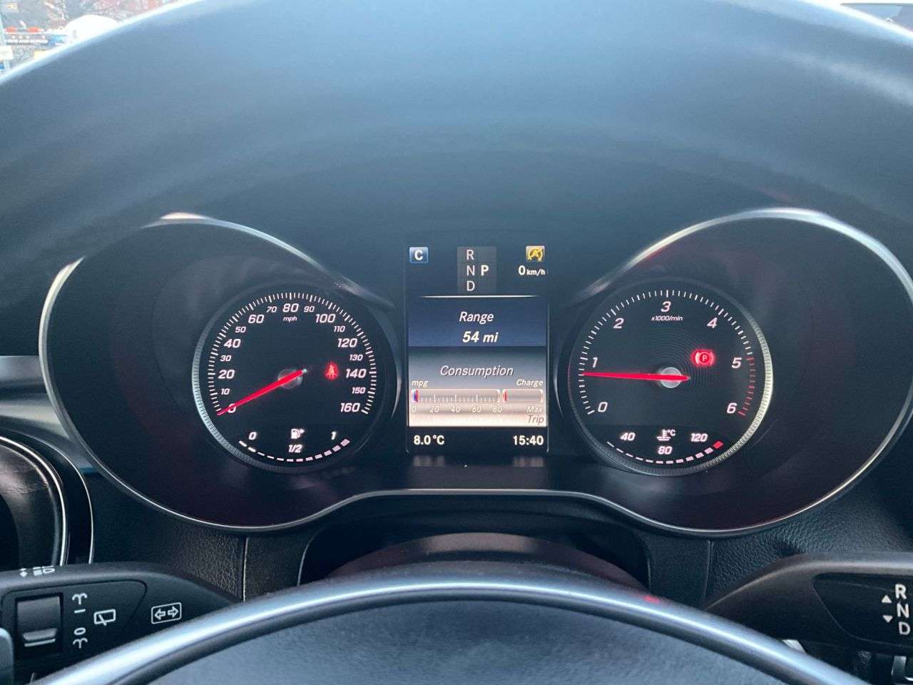 2018 MERCEDES-BENZ GLC 2018 MERCEDES-BENZ GLC