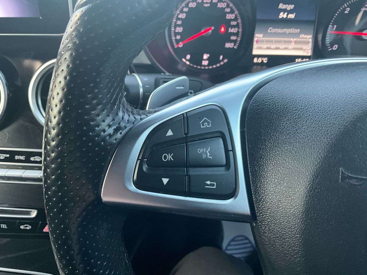 2018 MERCEDES-BENZ GLC 2018 MERCEDES-BENZ GLC