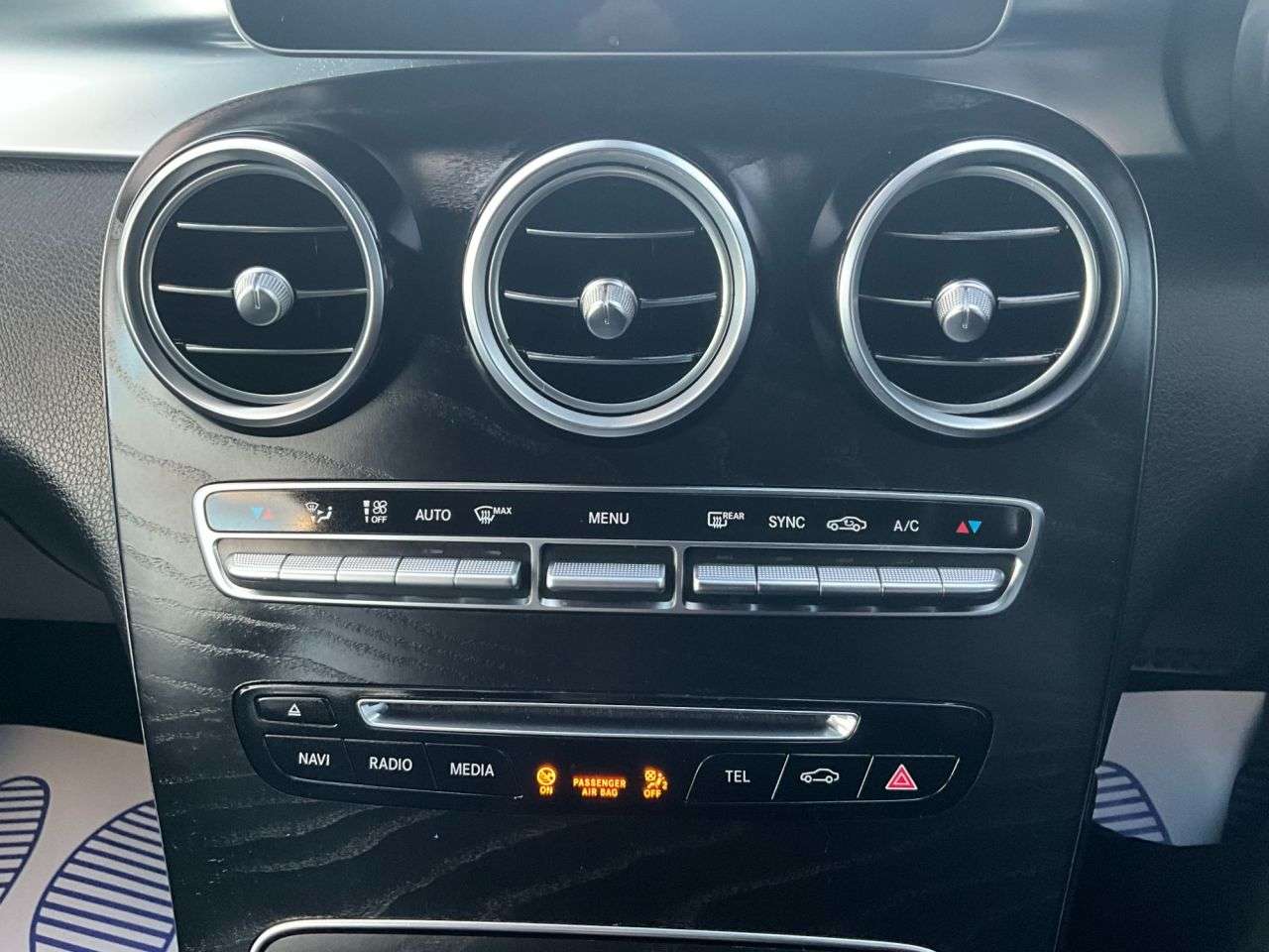 2018 MERCEDES-BENZ GLC 2018 MERCEDES-BENZ GLC