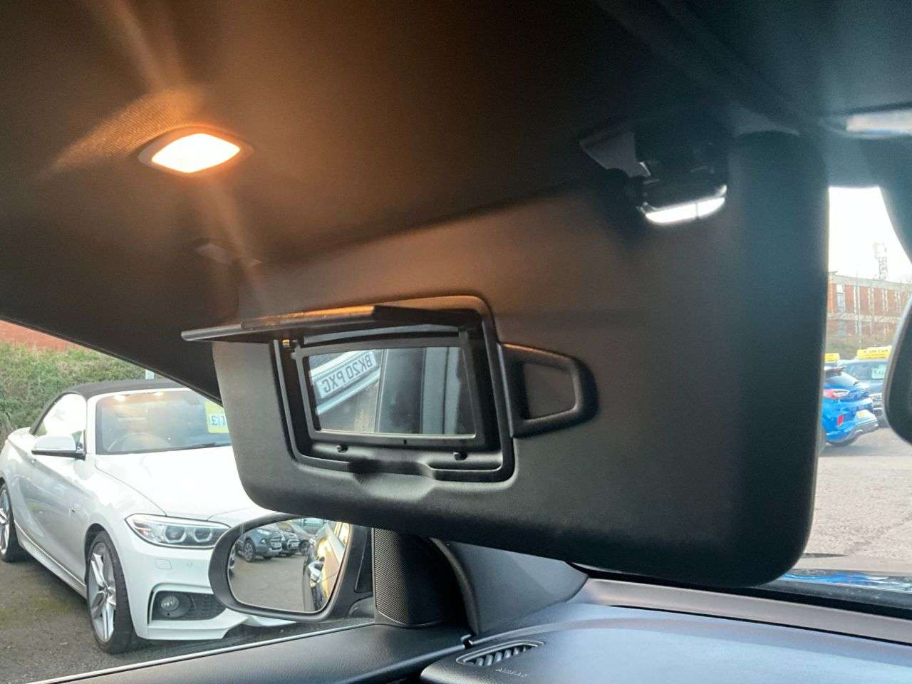 2018 MERCEDES-BENZ GLC 2018 MERCEDES-BENZ GLC