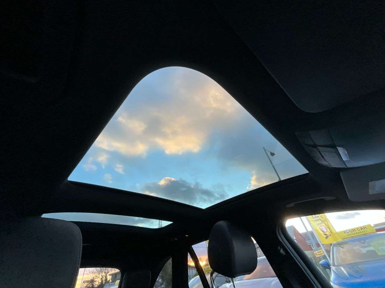 2018 MERCEDES-BENZ GLC 2018 MERCEDES-BENZ GLC