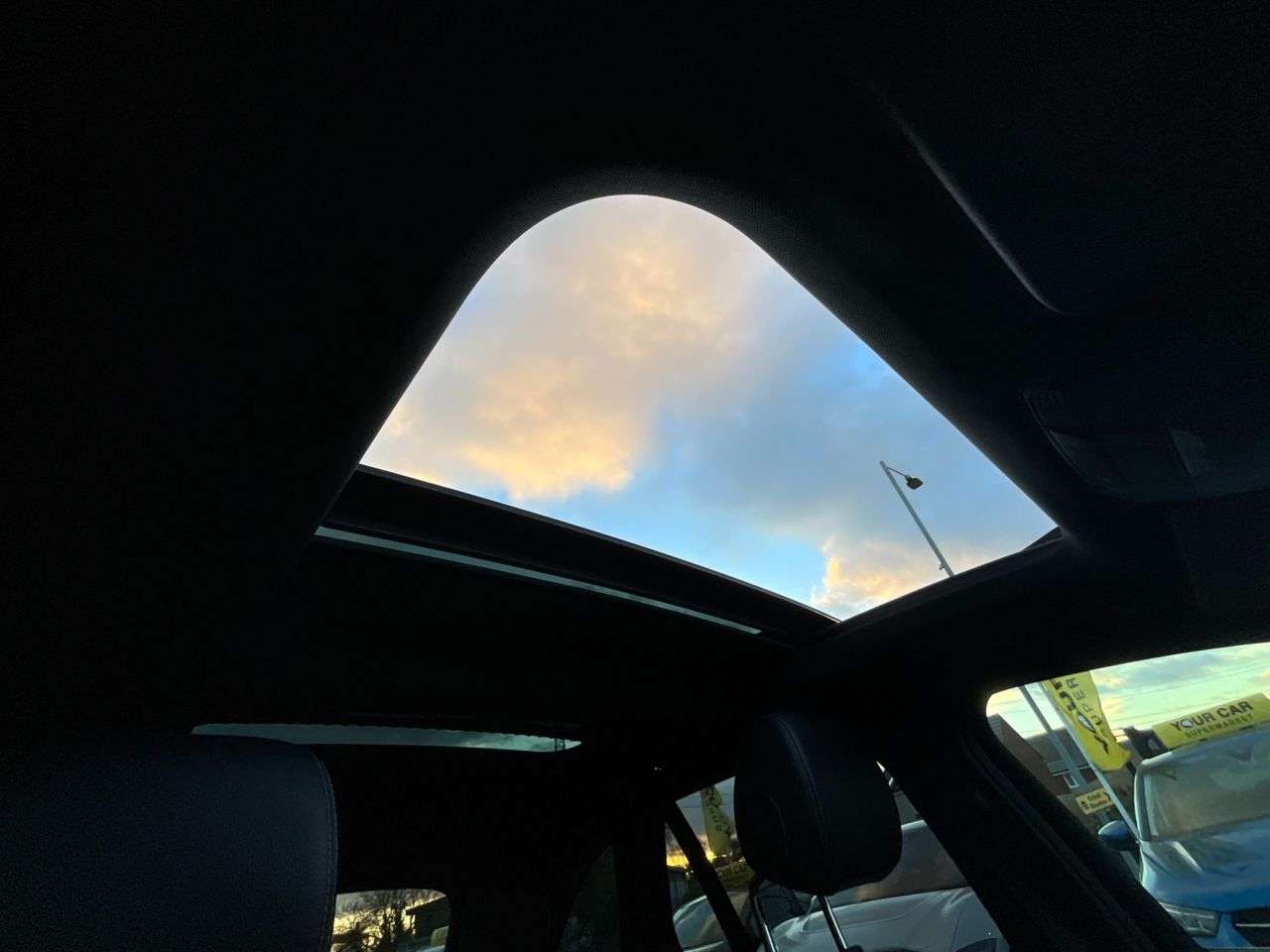 2018 MERCEDES-BENZ GLC 2018 MERCEDES-BENZ GLC