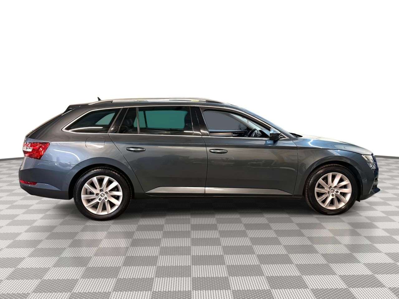 2020 SKODA SUPERB 2020 SKODA SUPERB